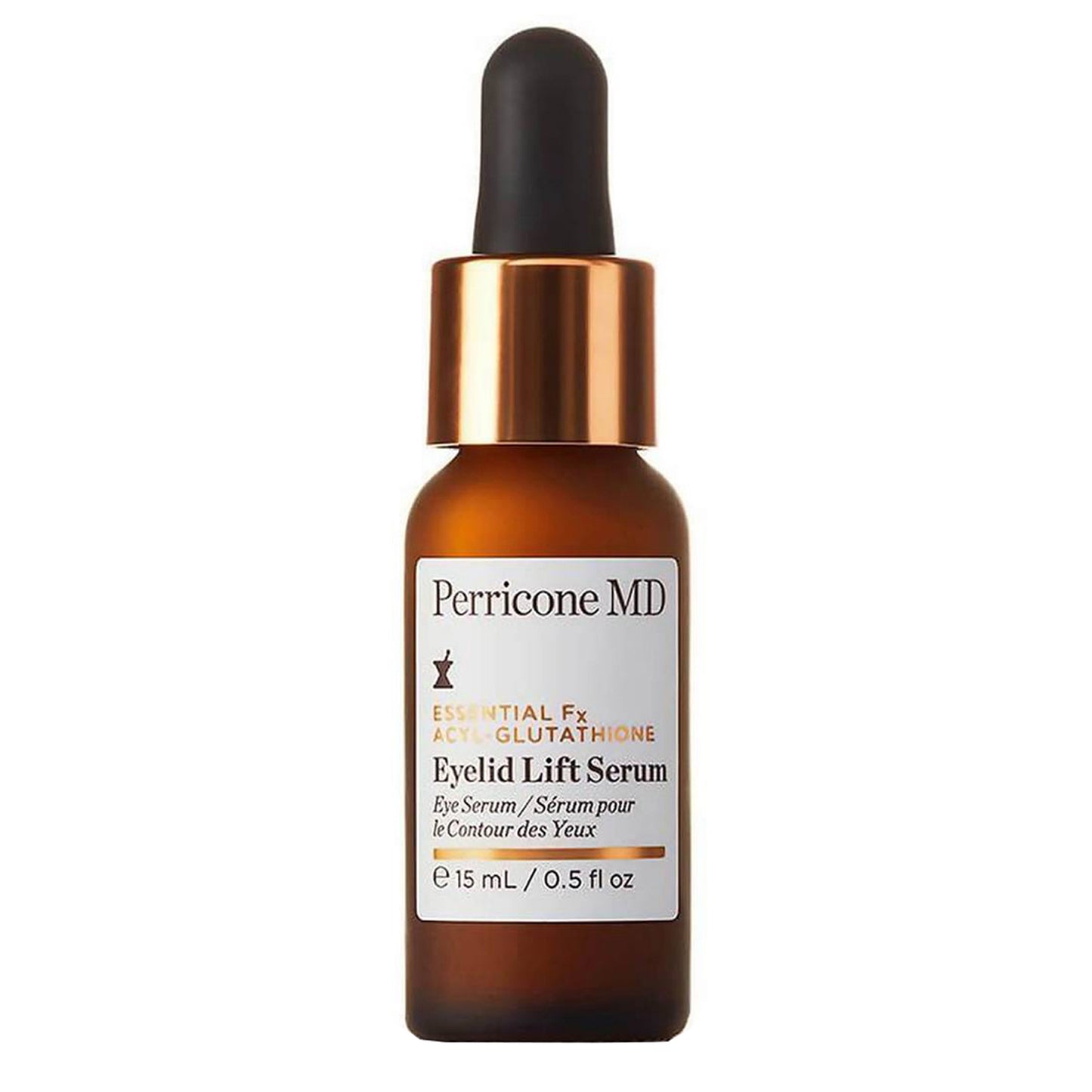 Essential Fx Acyl-Glutathione Eyelid Lift Serum