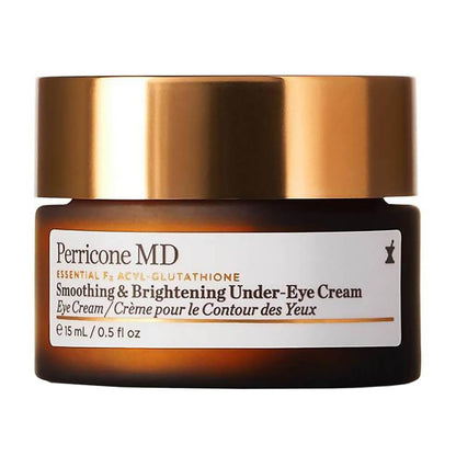 Essential Fx Acyl-Glutathione Smoothing &amp; Brightening Under-Eye Cream