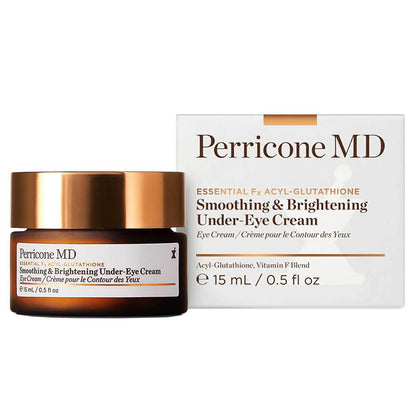 Essential Fx Acyl-Glutathione Smoothing &amp; Brightening Under-Eye Cream