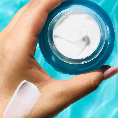 The Method: Nourish Oily-Congested