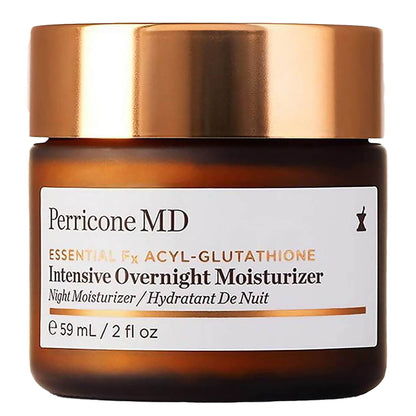 Essential Fx Acyl-Glutathione Intensive Overnight Moisturizer