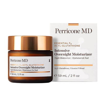 Essential Fx Acyl-Glutathione Intensive Overnight Moisturizer