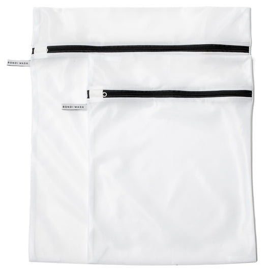 Laundry Bag Duo
