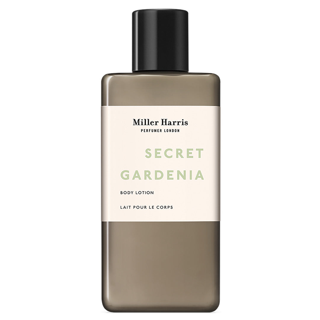 Secret Gardenia Body Lotion