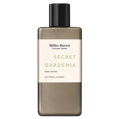 Secret Gardenia Body Lotion