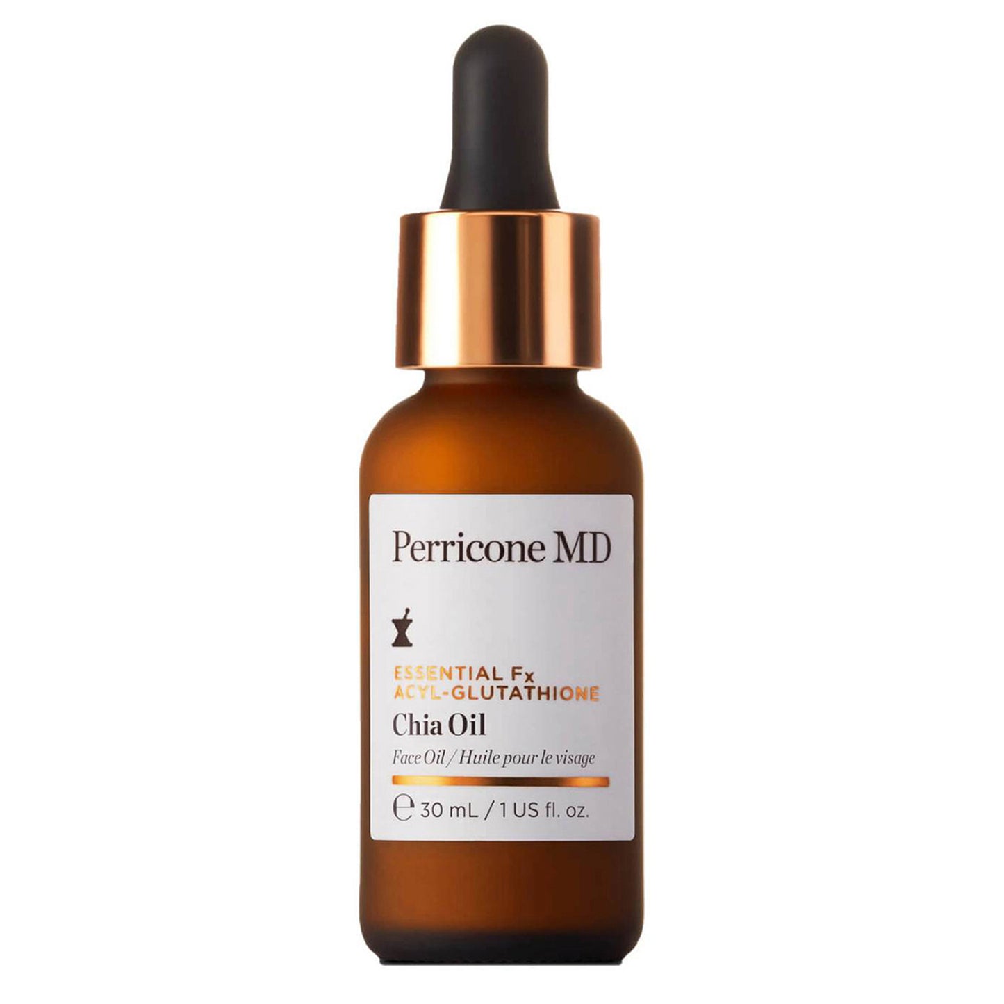 Essential Fx Acyl-Glutathione Chia Facial Oil