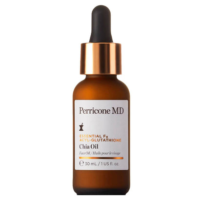 Essential Fx Acyl-Glutathione Chia Facial Oil