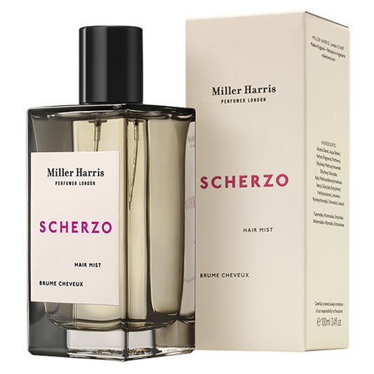 Scherzo Hair Mist