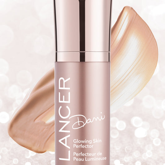 Dani Glowing Skin Perfector