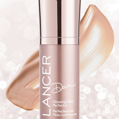 Dani Glowing Skin Perfector
