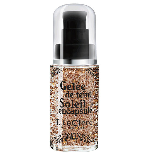 Complexion Gel - Encapsulated Sun / 02 Cuivré