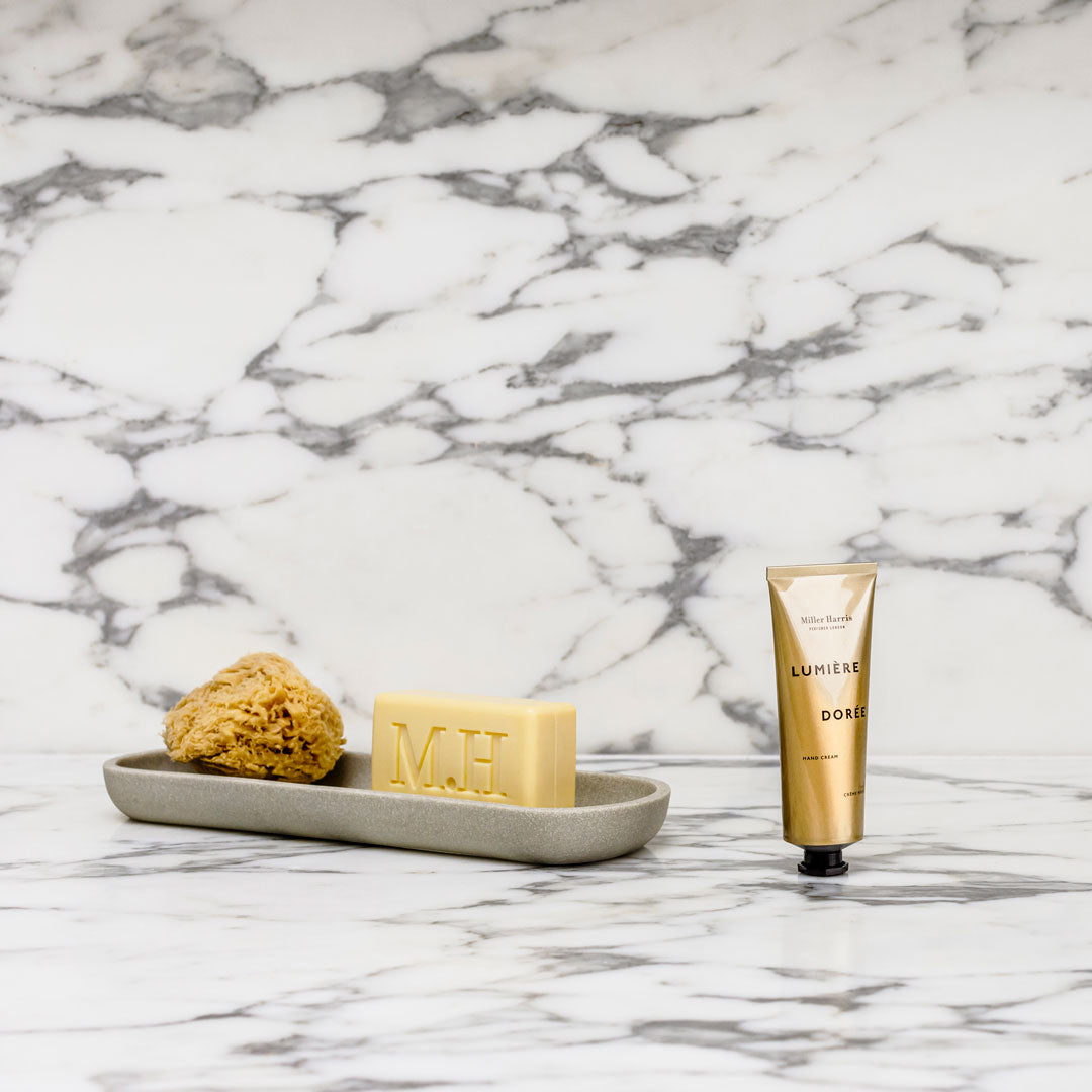 Lumière Dorée Hand Cream