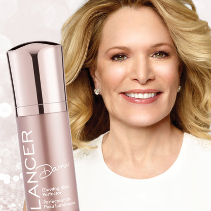 Dani Glowing Skin Perfector