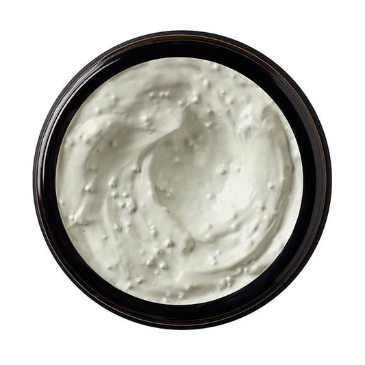 Chlorophyll Detox Mask