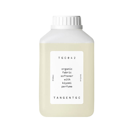 kiyomi fabric softener