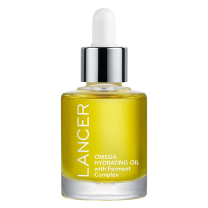 Omega Hydrating Oil