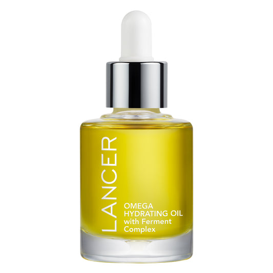 Omega Hydrating Oil