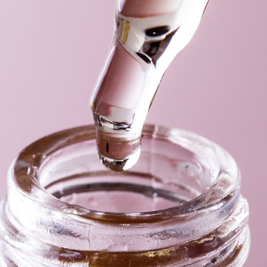 Omega Hydrating Oil