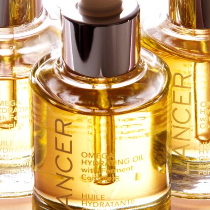 Omega Hydrating Oil