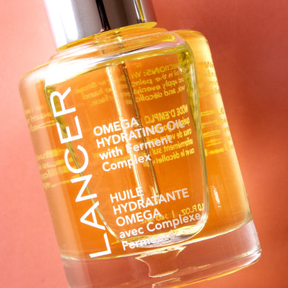 Omega Hydrating Oil