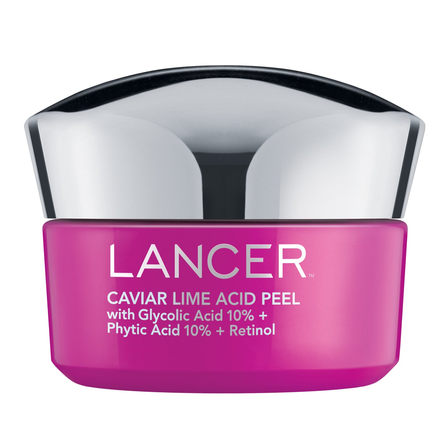 Caviar Lime Acid Peel