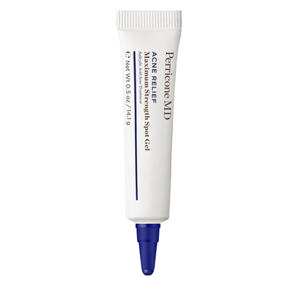 Blemish Relief Maximum Strength Spot Gel