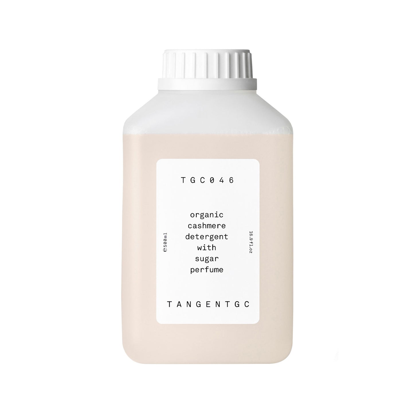 sugar cashmere detergent