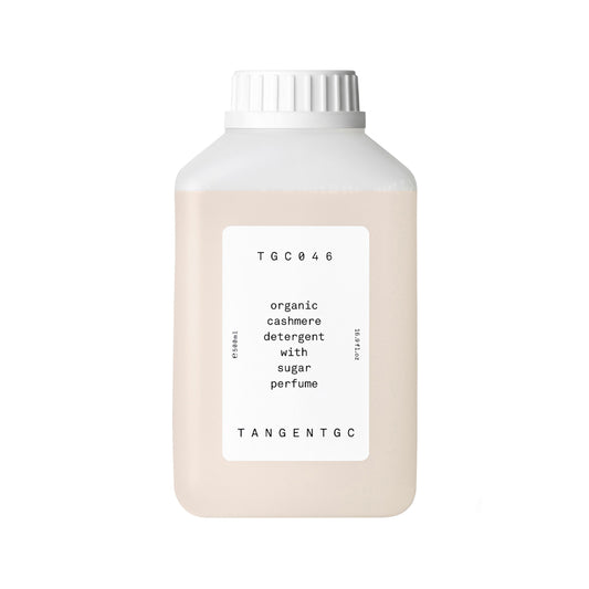 sugar cashmere detergent