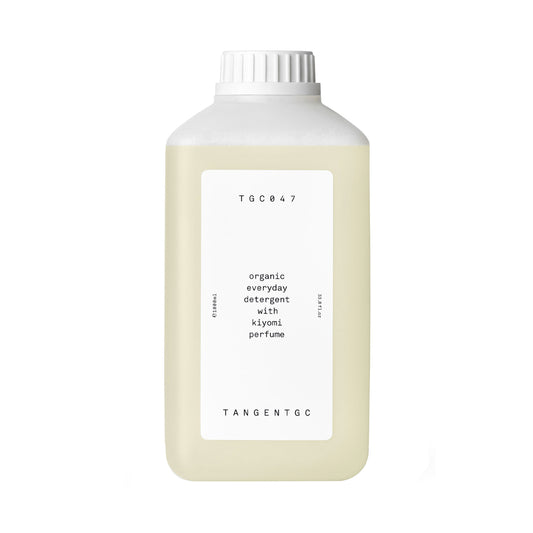 kiyomi everyday detergent