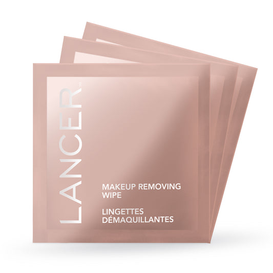 Makeup Removing Wipes