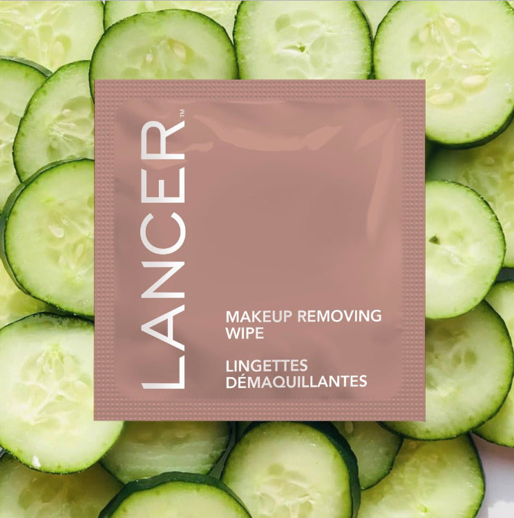 Makeup Removing Wipes