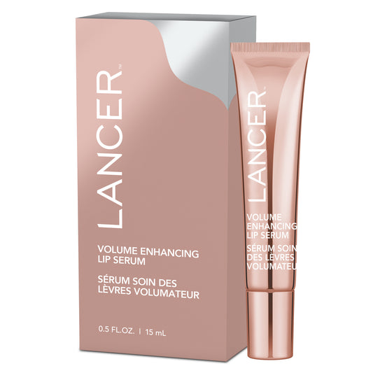 Volume Enhancing Lip Serum
