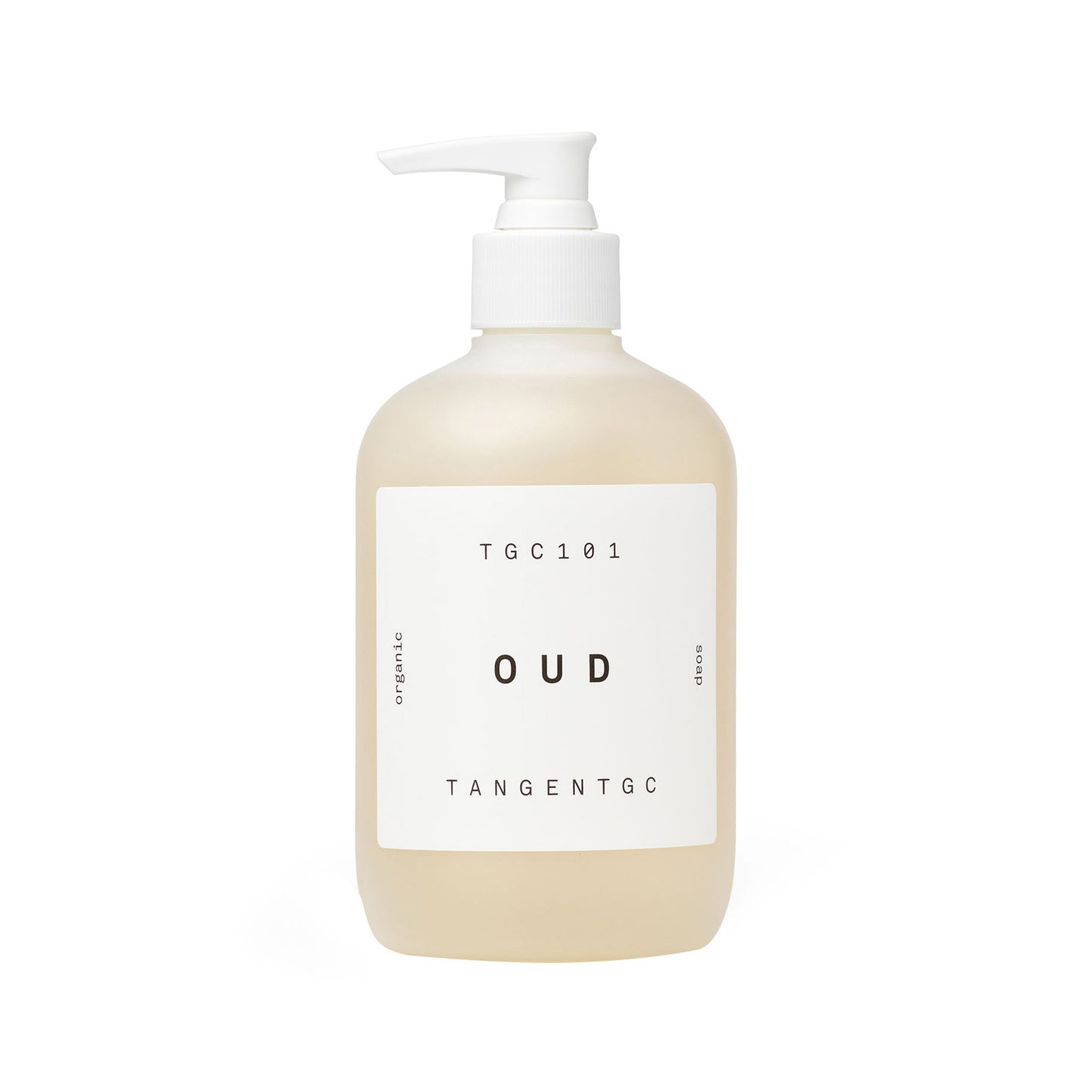 oud soap