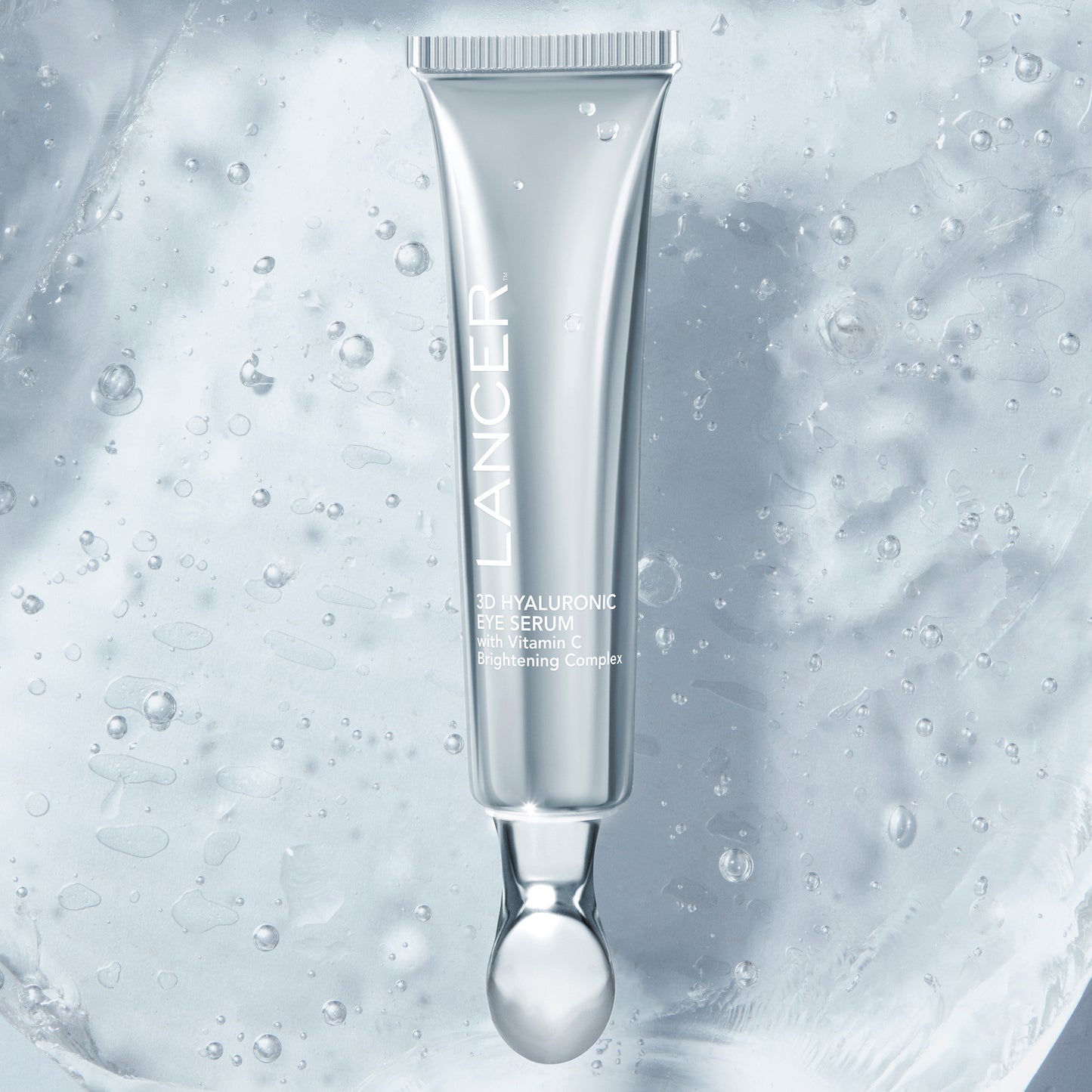 3D Hyaluronic Eye Serum