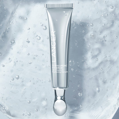 3D Hyaluronic Eye Serum