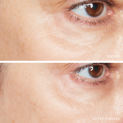 3D Hyaluronic Eye Serum