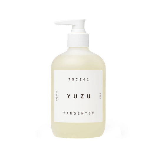 yuzu soap