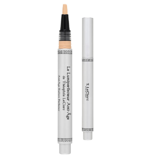 T.LeClerc Anti Age Radiant Perfector / 02 Moyen – Ansicht 1