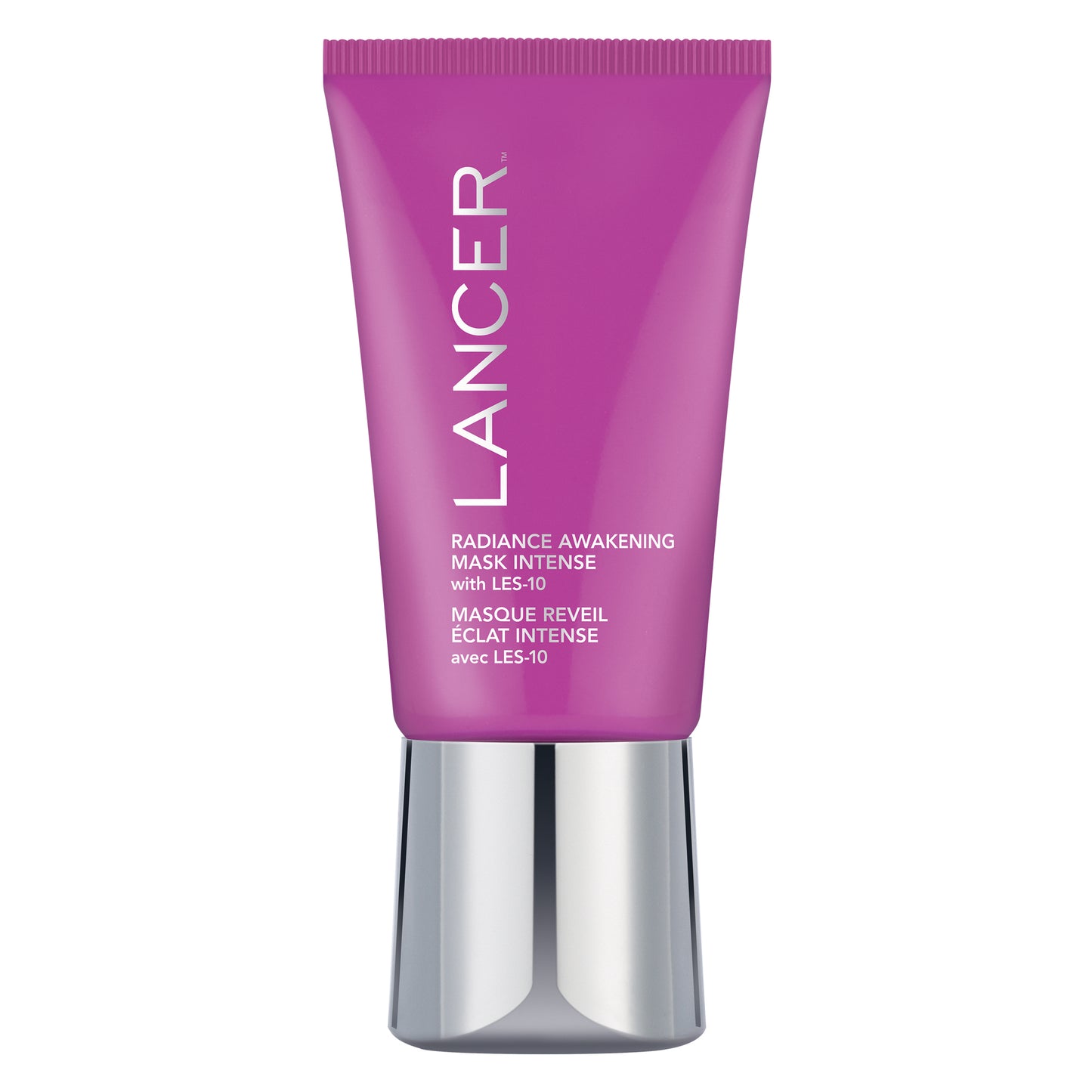 Radiance Awakening Mask Intense / Transparent