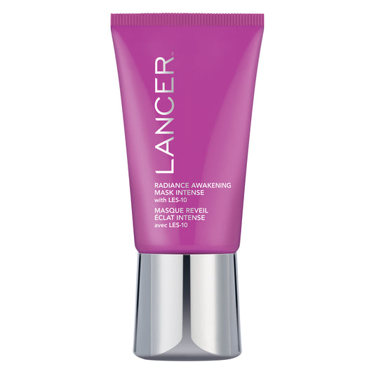 Radiance Awakening Mask Intense / Transparent