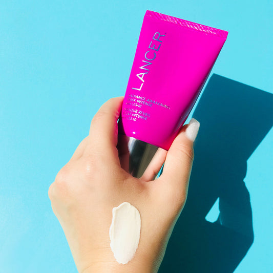 Radiance Awakening Mask Intense / Transparent