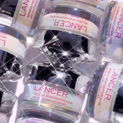 Nourish Rehydration Mask