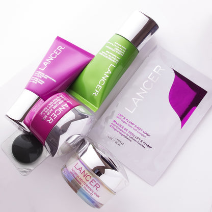 Nourish Rehydration Mask