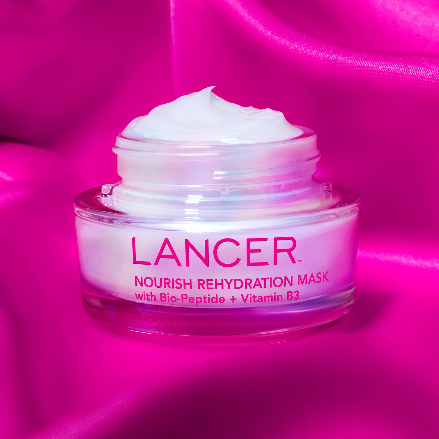 Nourish Rehydration Mask