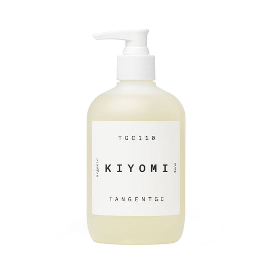 kiyomi soap