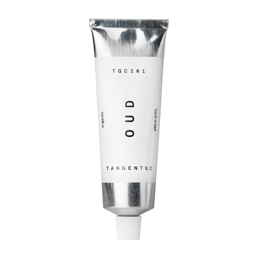 oud hand cream
