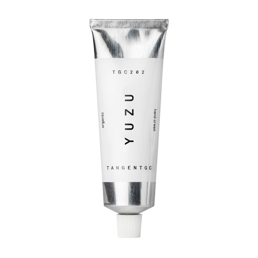 yuzu hand cream