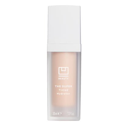 The SUPER Tinted Hydrator / Shade 01