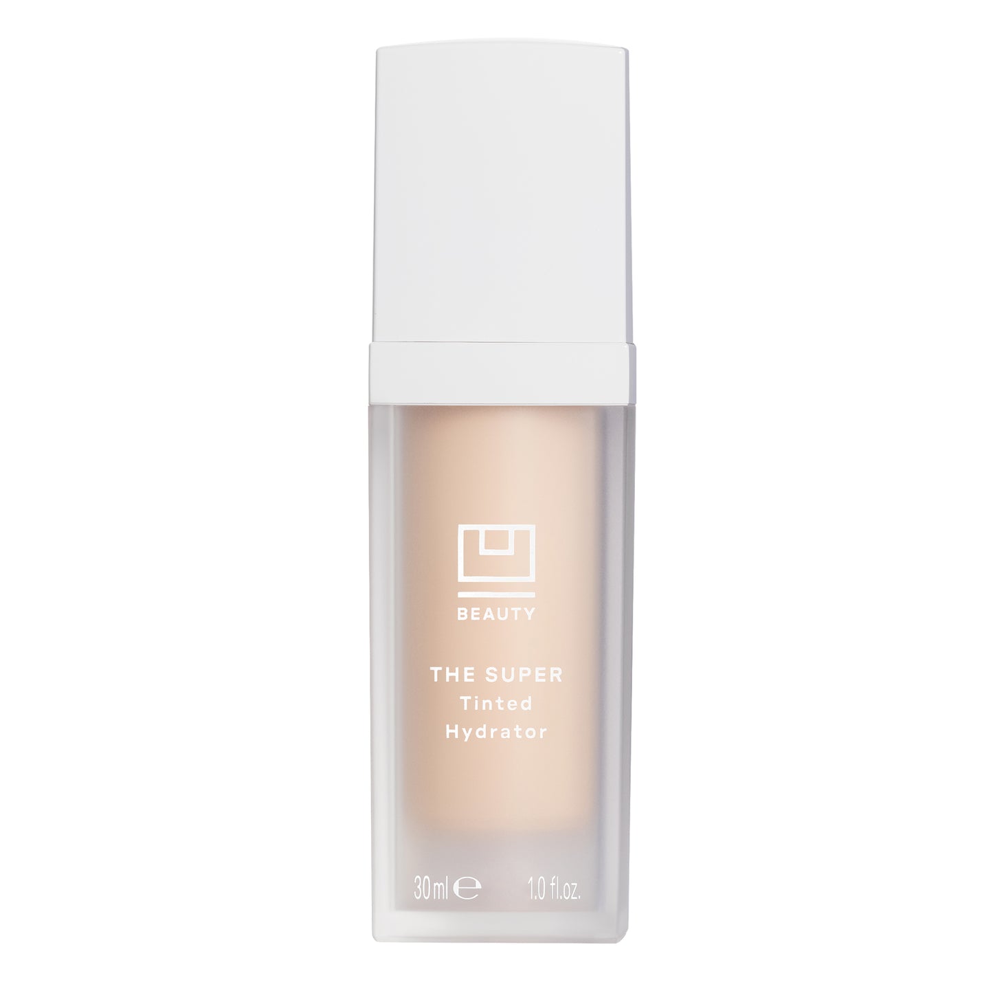 The SUPER Tinted Hydrator / Shade 02