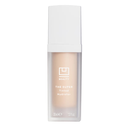 The SUPER Tinted Hydrator / Shade 02
